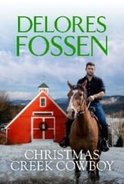 Cover von Christmas Creek Cowboy