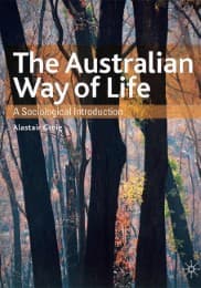 Cover von The Australian Way of Life