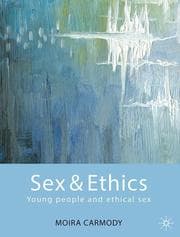 Cover von Sex and Ethics Pack