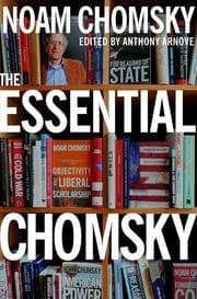 Cover von Essential Chomsky, The