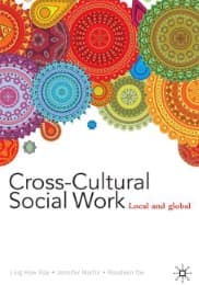 Cover von Cross-Cultural Social Work