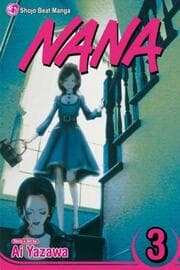 Cover von Nana 3