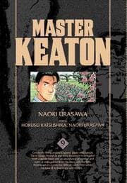 Cover von Master Keaton 9