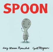 Cover von Spoon