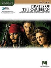 Cover von Pirates Of The Caribbean