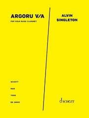 Cover von Argoru V/a