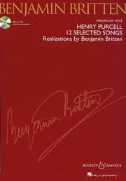 Cover von 12 Selected Songs