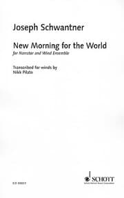Cover von New Morning for the World 'Daybreak of Freedom'