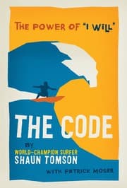 Cover von The Code