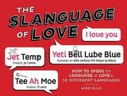Cover von The Slanguage of Love