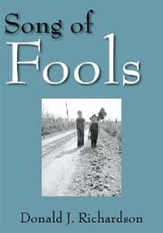 Cover von Song of Fools