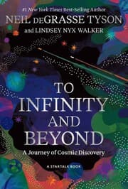 Cover von To Infinity and Beyond