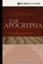 Cover von The Apocrypha