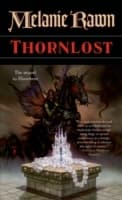 Cover von Thornlost