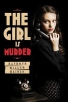 Cover von Girl Is Murder