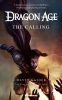 Cover von Dragon Age: The Calling