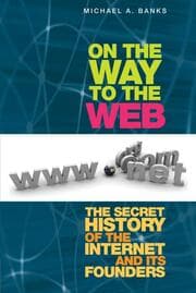 Cover von On the Way to the Web
