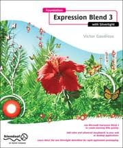 Cover von Foundation Expression Blend 3 with Silverlight