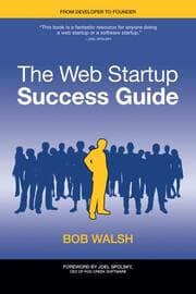 Cover von The Web Startup Success Guide