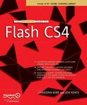 Cover von The Essential Guide to Flash CS4