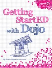 Cover von Getting StartED with Dojo