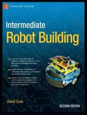 Cover von Intermediate Robot Building