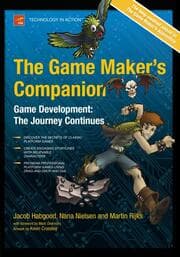 Cover von The Game Maker's Companion