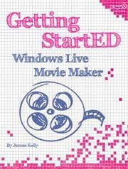 Cover von Getting StartED with Windows Live Movie Maker
