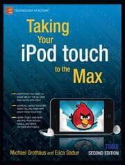 Cover von Taking Your iPod touch to the Max