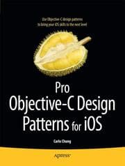 Cover von Pro Objective-C Design Patterns for iOS