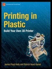 Cover von Printing in Plastic
