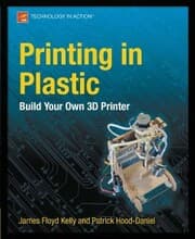 Cover von Printing in Plastic
