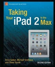 Cover von Taking Your iPad 2 to the Max