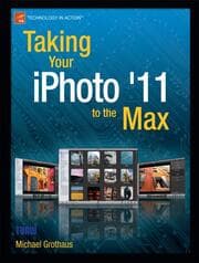 Cover von Taking Your iPhoto '11 to the Max