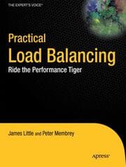 Cover von Practical Load Balancing