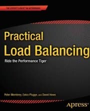 Cover von Practical Load Balancing