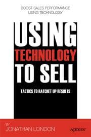 Cover von Using Technology to Sell
