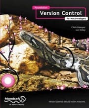 Cover von Foundation Version Control for Web Developers