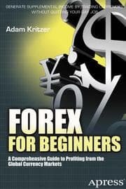 Cover von Forex for Beginners