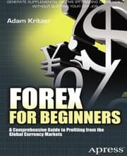 Cover von Forex for Beginners