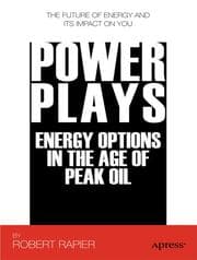 Cover von Power Plays