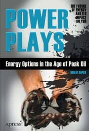 Cover von Power Plays