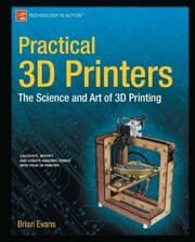 Cover von Practical 3D Printers