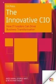 Cover von The Innovative CIO