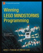 Cover von Winning LEGO MINDSTORMS Programming