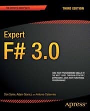 Cover von Expert F 3.0
