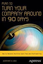 Cover von Plan to Turn Your Company Around in 90 Days