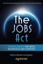 Cover von The JOBS Act
