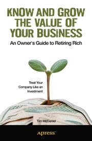Cover von Know and Grow the Value of Your Business