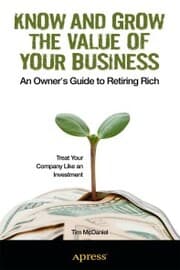 Cover von Know and Grow the Value of Your Business